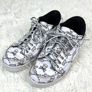 MARK＆LONA×gravis　マーク＆ロナ ゴルフシューズ29