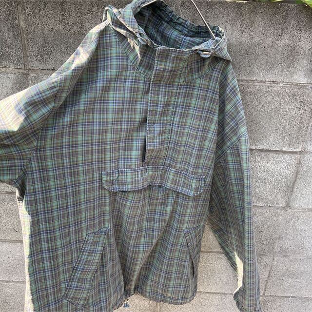 GAP - 【シティーボーイ】90s old gap cotton anorakの通販 by BBC ...