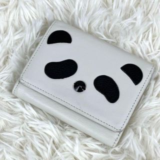 アンテプリマ(ANTEPRIMA) 白 財布(レディース)の通販 28点