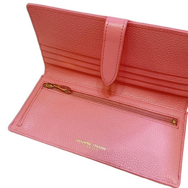 ヴィンテージ復刻 美品✨訳あり【Samantha Thavasa 】ベルトモチーフ長