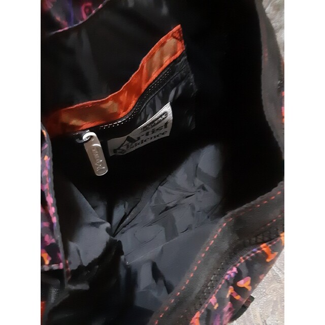 LeSportsac - レスポートサック×アーティストインレジデンス LeSportsac - レスポートサック×アーティストインレジデンス