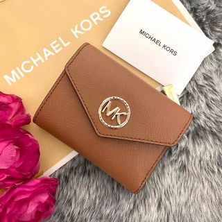 マイケルコース(Michael Kors) 新作 財布(レディース)の通販 100点以上