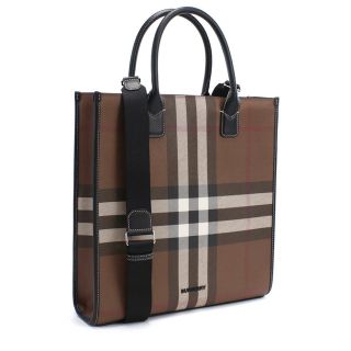 バーバリーハンドバックBURBERRY 【在庫一斉処分の為値下げ致しました】-