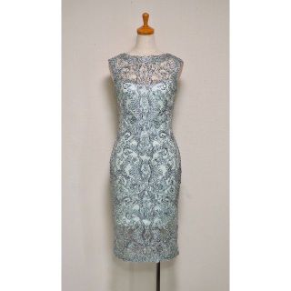 タダシショウジ(TADASHI SHOJI)のゆき様　御専用　ドレス(ひざ丈ワンピース)