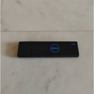 マイクロソフト(Microsoft)のDELL リカバリーメディア Windows10 Pro 64-bit USB(その他)