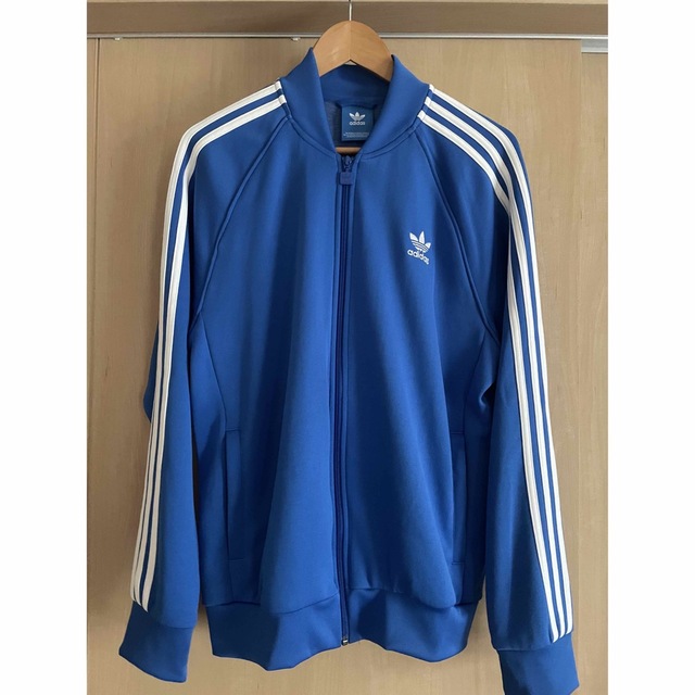 adidas - 【値下中】極美品 アディダス ジャージ トラックジャケット