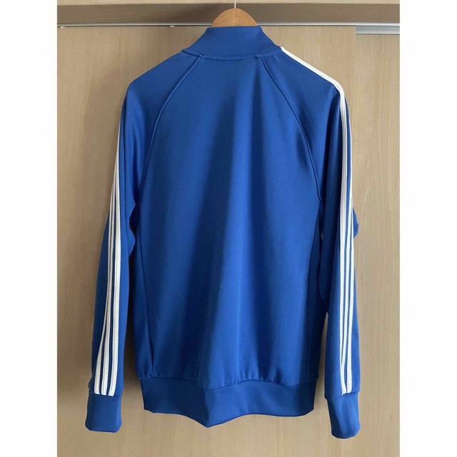 adidas - 【値下中】極美品 アディダス ジャージ トラックジャケット