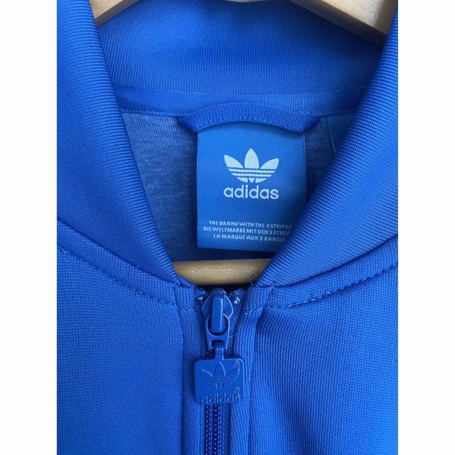 adidas - 【値下中】極美品 アディダス ジャージ トラックジャケット