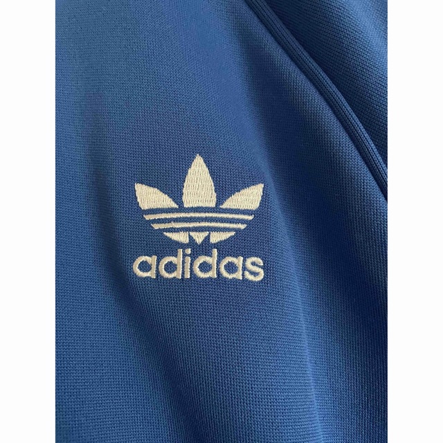 adidas - 【値下中】極美品 アディダス ジャージ トラックジャケット
