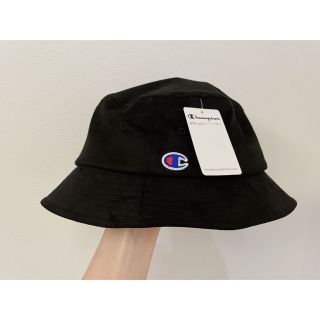 チャンピオン(Champion)のりゅうにゃん。様専用　Champion バケットハット(ハット)