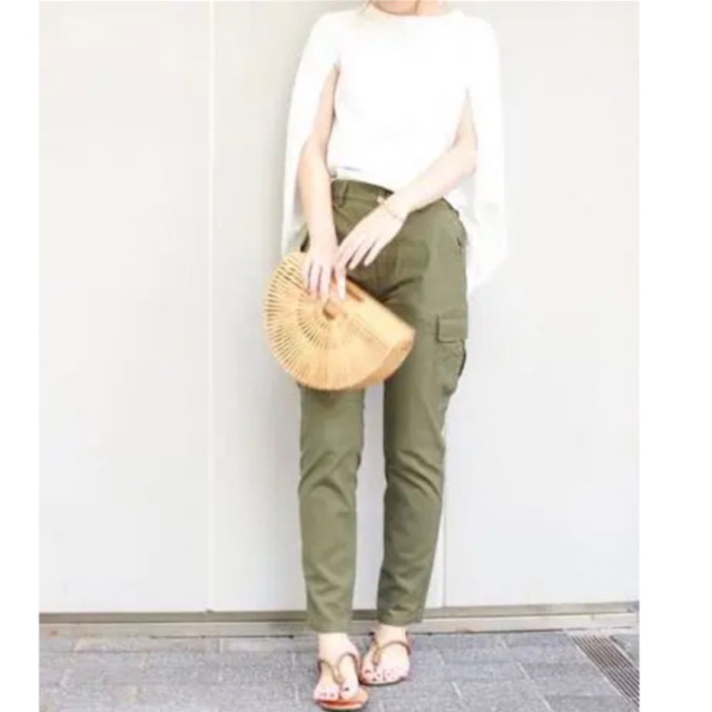 Spick&Span スピックアンドスパン タグ付き新品未使用✨ トップス