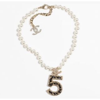 シャネル(CHANEL)のCHANEL ★ペンダントネックレス(ネックレス)