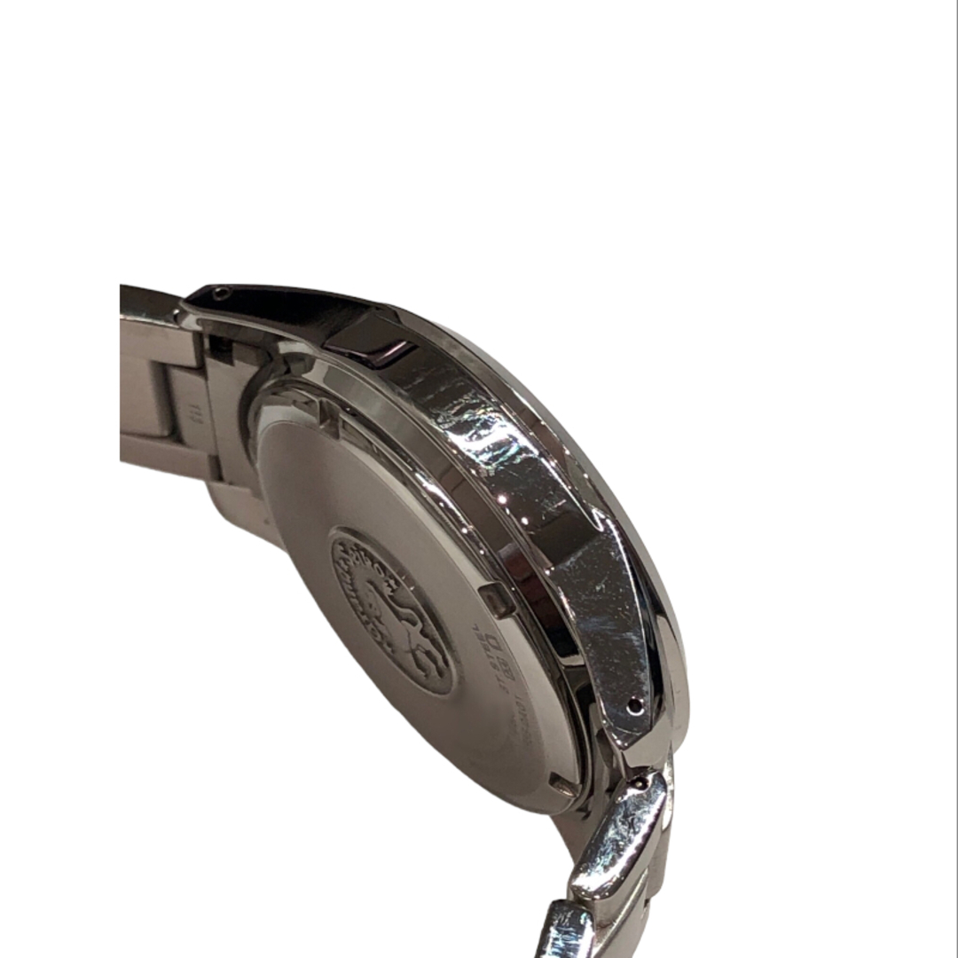 セイコー SEIKO Grend Seiko グランドセイコー スプリングドライブ ヘリテージコレクション SBGA225 SS 自動巻き メンズ 腕時計