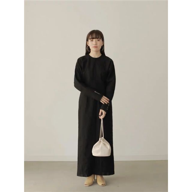 新品 louren lace cocoon dress レースコクーンドレス | www.proesmin.com