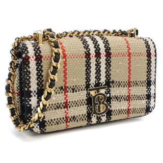 バーバリー(BURBERRY)のBURBERRY 斜め掛けショルダーバッグ(ショルダーバッグ)