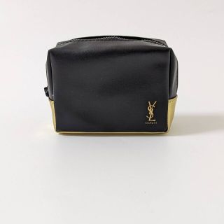 イヴサンローラン(Yves Saint Laurent)の新品未使用 イヴサンローラン ノベルティ ポーチ(ポーチ)