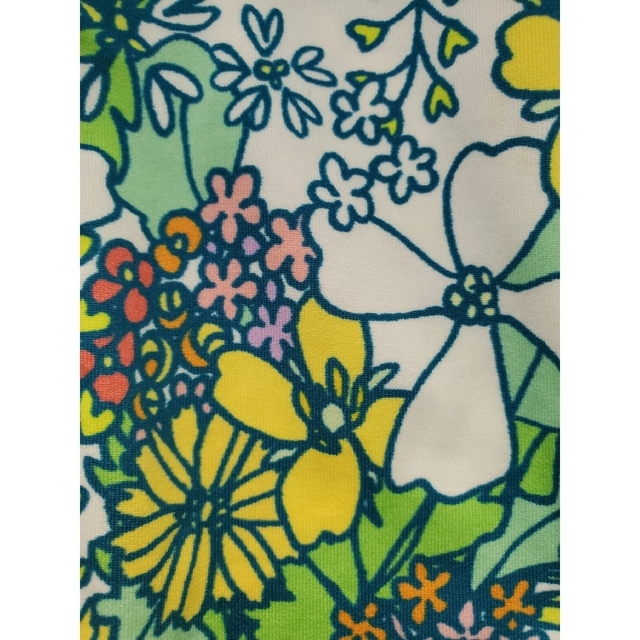 希少マッシュマニア姉妹アネットモネット🎭️花柄アシンメトリーフリルミニスカート レディースのスカート(ミニスカート)の商品写真