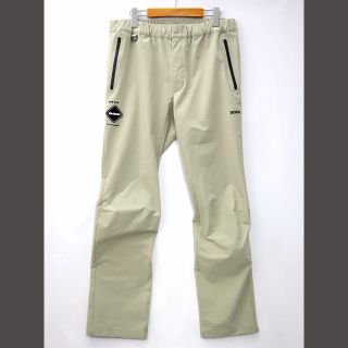 2023SSモデルF.C.Real Bristol WARM UP PANTS-