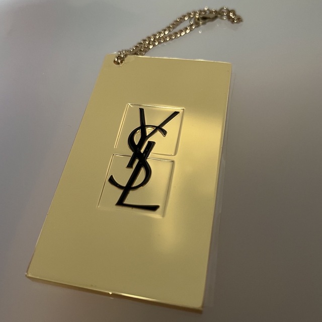 Yves Saint Laurent(イヴサンローラン)のイブサンローラン・ミラー レディースのファッション小物(ミラー)の商品写真