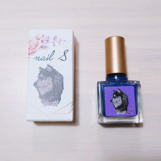 PAUL & JOE - ネイルエス lilac amethystの通販 by 秋's shop|ポール