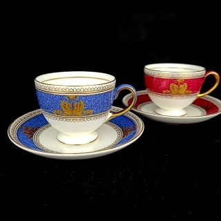 wedgwood コロンビア パウダールビーの通販 38点 | フリマアプリ ラクマ