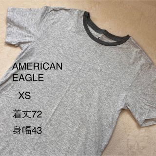 アメリカンイーグル(American Eagle)のアメリカンイーグル　Tシャツ(Tシャツ/カットソー(半袖/袖なし))