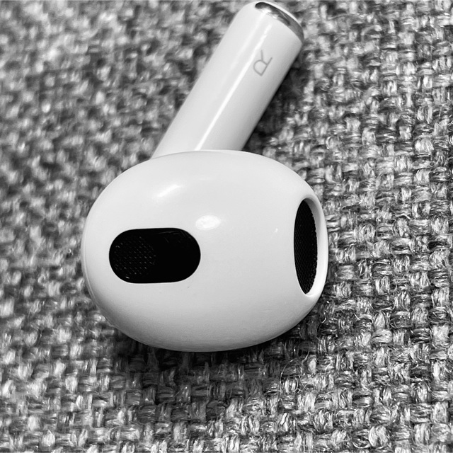 Apple AirPods 3世代 片耳 R 片方 右耳 885 2