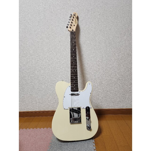 Fender by Squier