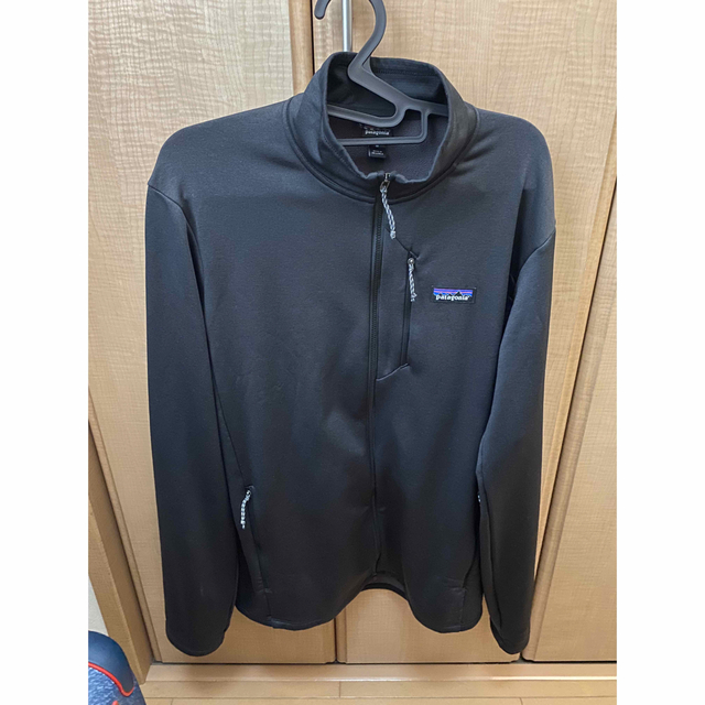 patagonia ジャケット