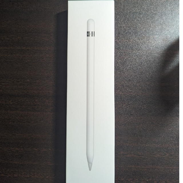Apple Pencil アップルペンシル 第１世代