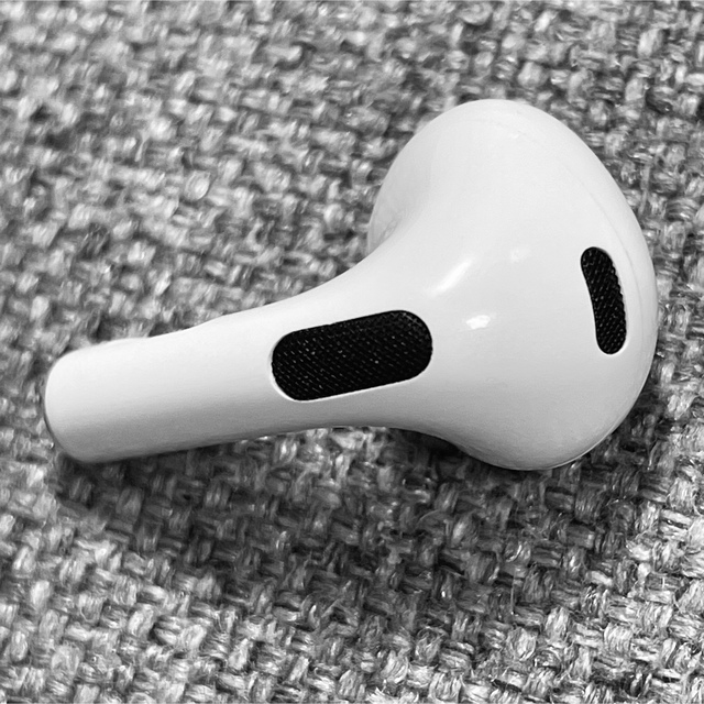 Apple AirPods 3世代 片耳 L 片方 左耳 873 1
