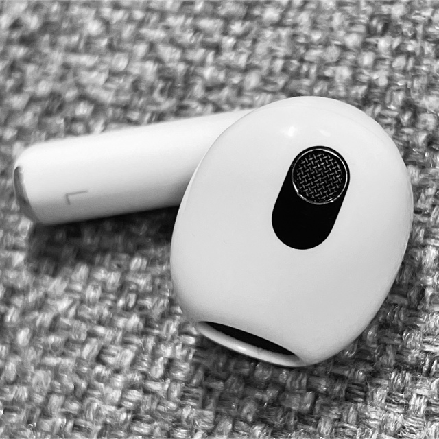 Apple AirPods 3世代 片耳 L 片方 左耳 873 2