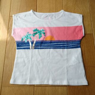 コットンオンキッズ・ガール用Tシャツ(Tシャツ/カットソー)