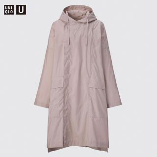 ユニクロ(UNIQLO)のユニクロU ポンチョ(ポンチョ)