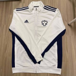 アディダス(adidas)の日本体育大学 ハンドボール ジャージ(ウェア)