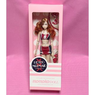 セキグチ(Sekiguchi)のmomokoDOLL モモコドール  レトロマーメイド　開封品　未使用品(その他)