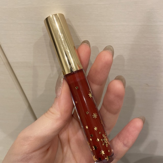 Estee Lauder(エスティローダー)のエスティローダー　リップ コスメ/美容のベースメイク/化粧品(リップグロス)の商品写真