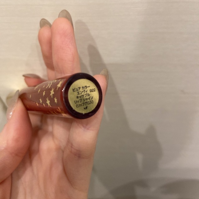 Estee Lauder(エスティローダー)のエスティローダー　リップ コスメ/美容のベースメイク/化粧品(リップグロス)の商品写真