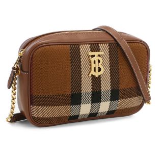 バーバリー(BURBERRY)の【国内未入荷商品】BURBERRY 斜め掛けショルダーバッグ（在庫処分セール中）(ショルダーバッグ)