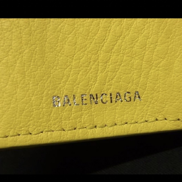 Balenciaga(バレンシアガ)のバレンシアガ キーケース　正規品 レディースのファッション小物(キーケース)の商品写真
