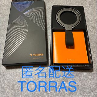 【ラスト1点！】TORRAS Magsafeリング【即購入可能】(その他)