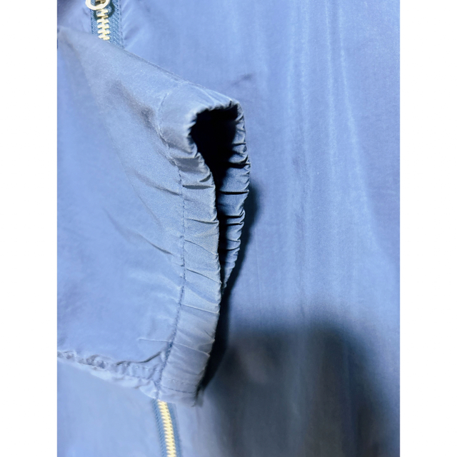 ブルゾン　上着 レディースのジャケット/アウター(ブルゾン)の商品写真