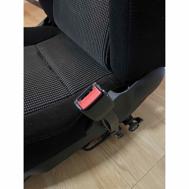 引越しの為今月迄！レカロ　RECARO バケットシート　激レア？ 4