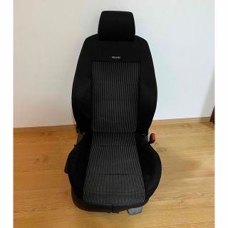 引越しの為今月迄！レカロ　RECARO バケットシート　激レア？(汎用パーツ)