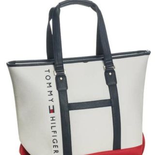 トミーヒルフィガー(TOMMY HILFIGER)のTOMMY HILFIGER GOLF トミーヒルフィガー(バッグ)