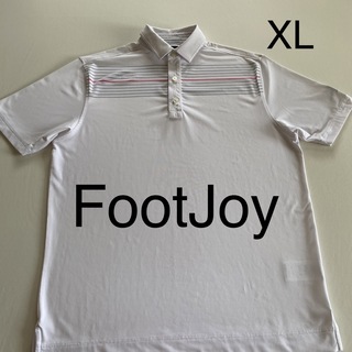 フットジョイ(FootJoy)のメンズゴルフウェア　FootJoy(ウエア)