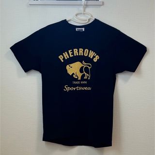 フェローズ(PHERROW'S)のPHERROW'S  Tシャツ(Tシャツ/カットソー(半袖/袖なし))