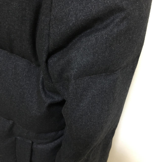 SLOBE IENA(スローブイエナ)の黒ちゃんさま専用 イエナ&ロッソ レディースのジャケット/アウター(ダウンコート)の商品写真