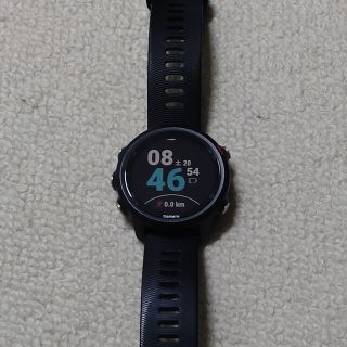 ガーミン(GARMIN)の【リーフ様専用】Garmin ForeAthlete 245 Music(その他)