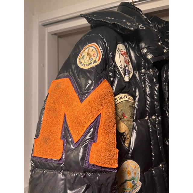 MONCLER モンクレール ダウンジャケット タミー